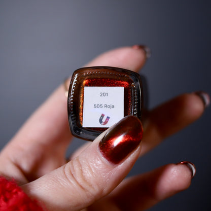 505 Roja