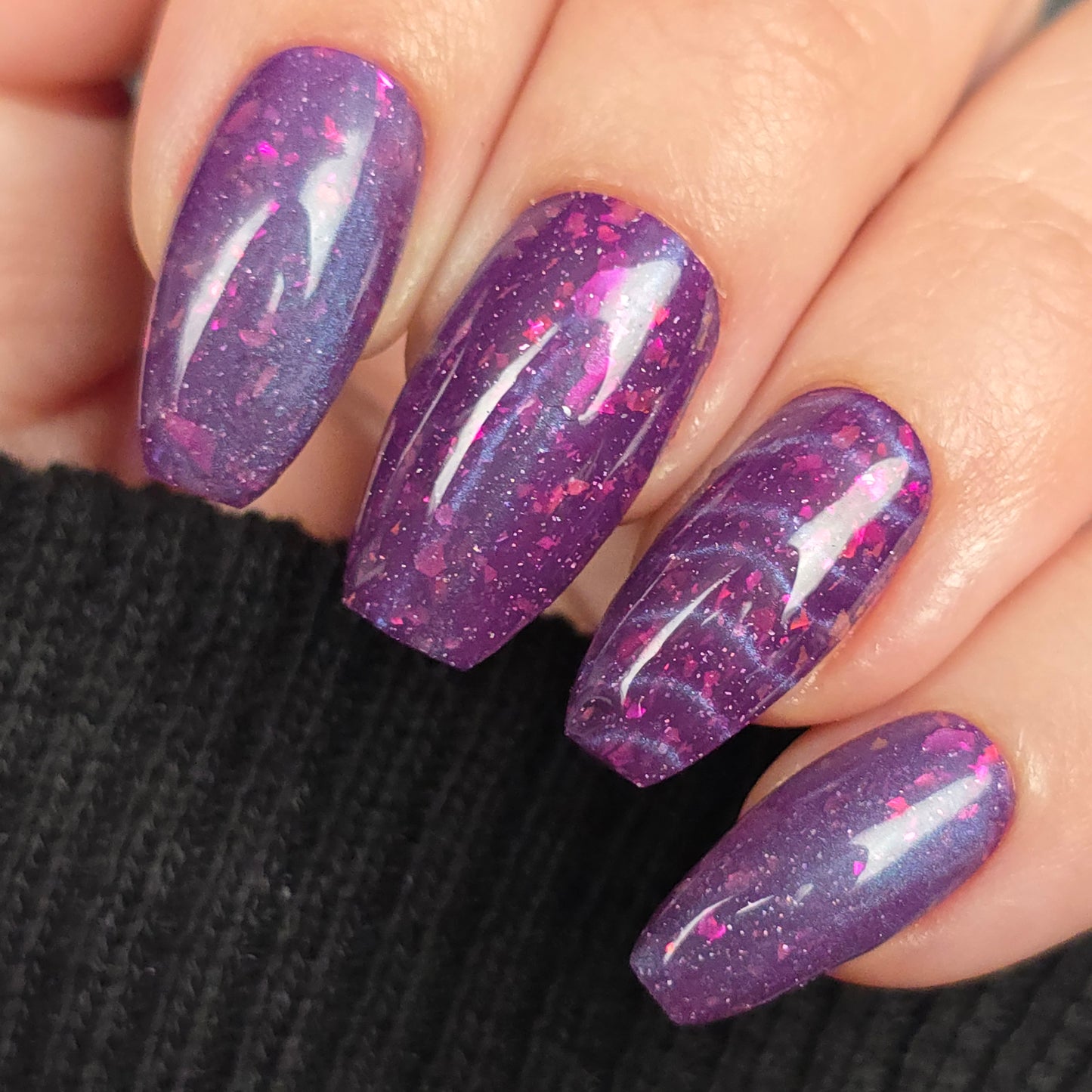 Charity Polish Duo - Animal Rescue