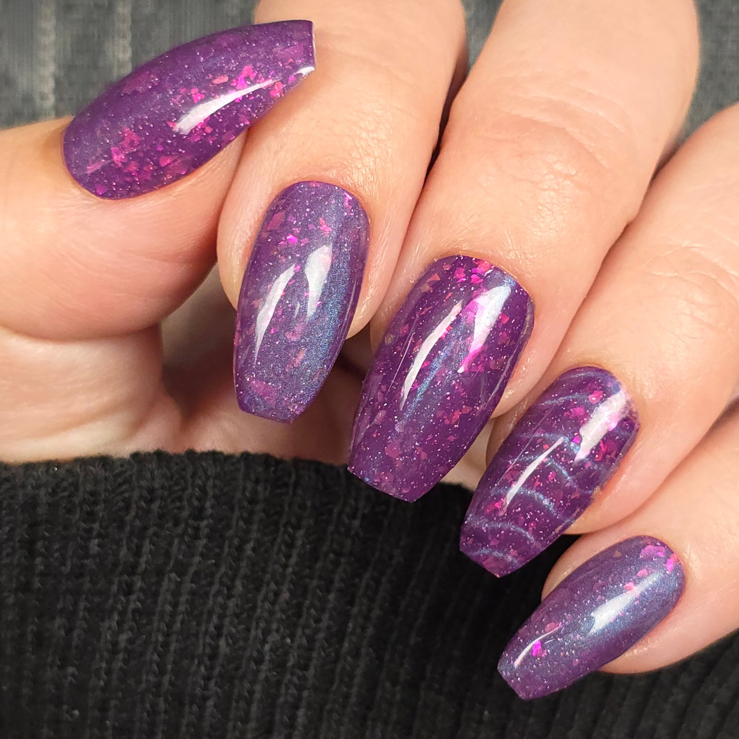 Charity Polish Duo - Animal Rescue