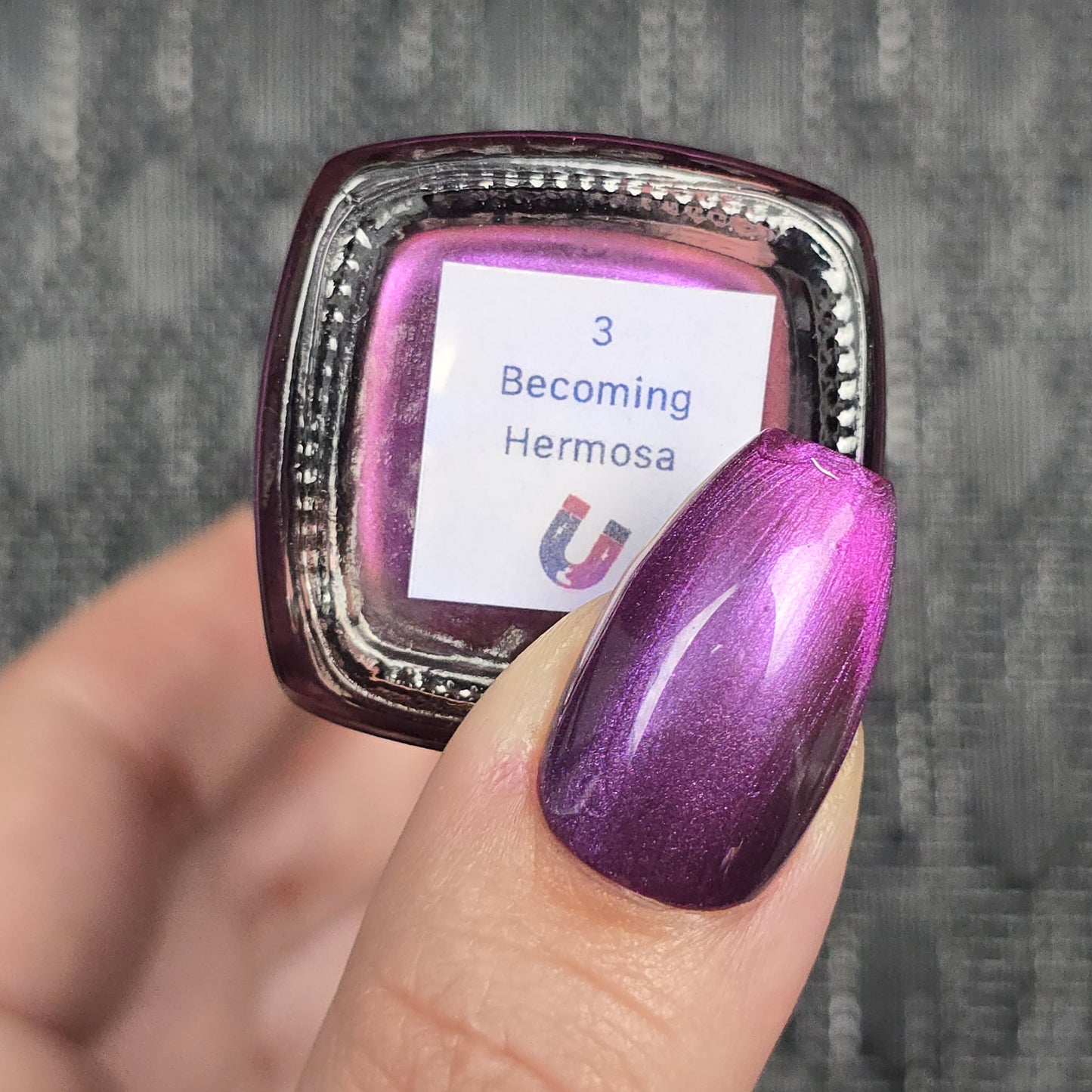 Becoming Hermosa