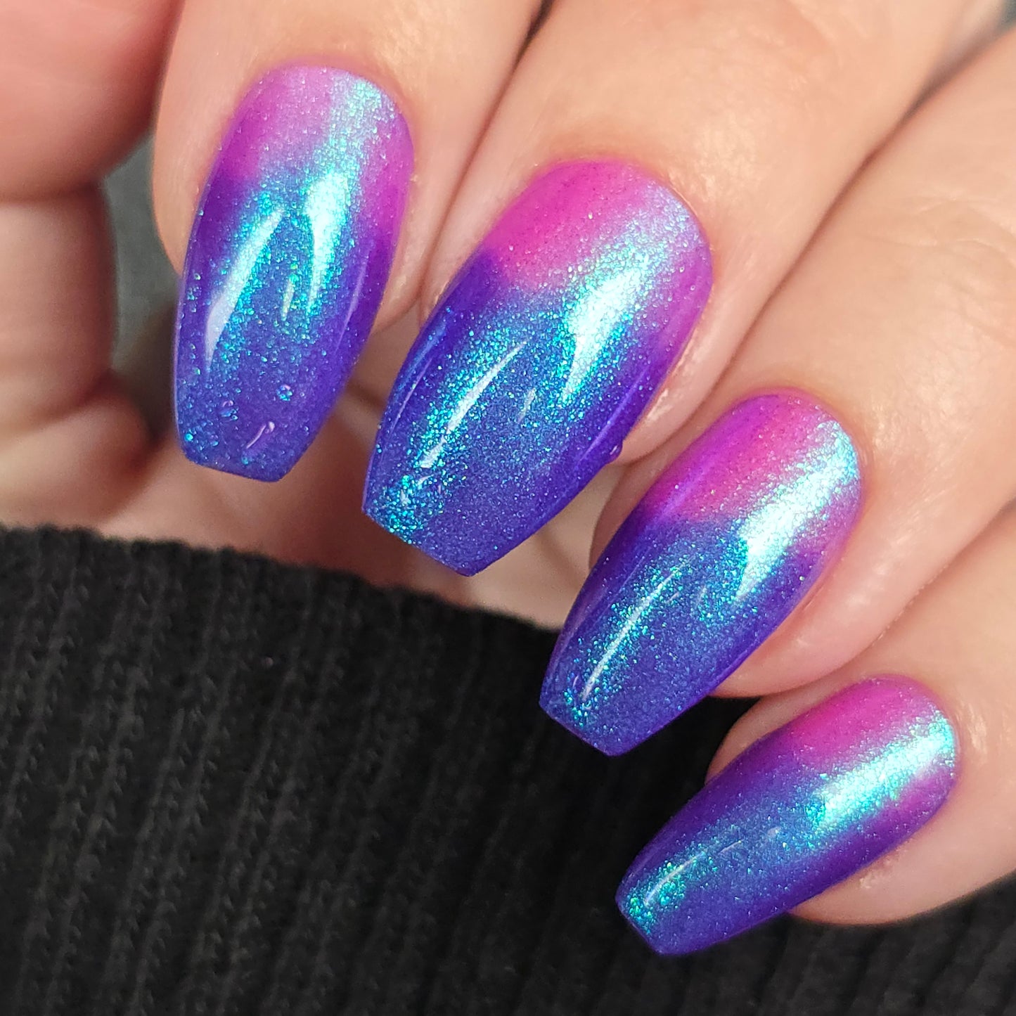 Currently Accepting Compliments