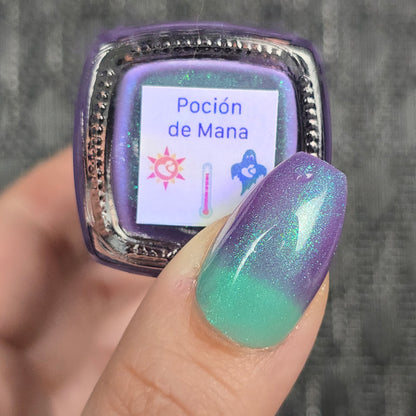 Charity Polish Duo - Animal Rescue