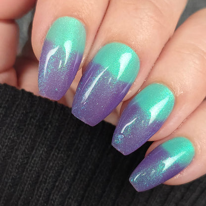 Charity Polish Duo - Animal Rescue