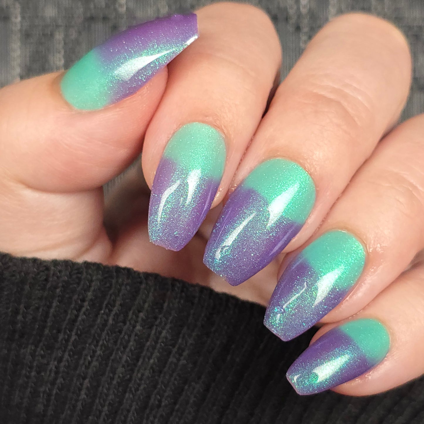 Charity Polish Duo - Animal Rescue