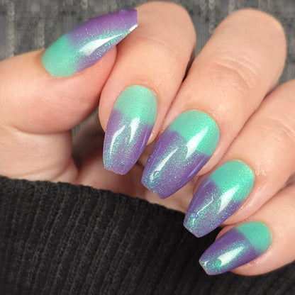 Charity Polish Duo - Animal Rescue