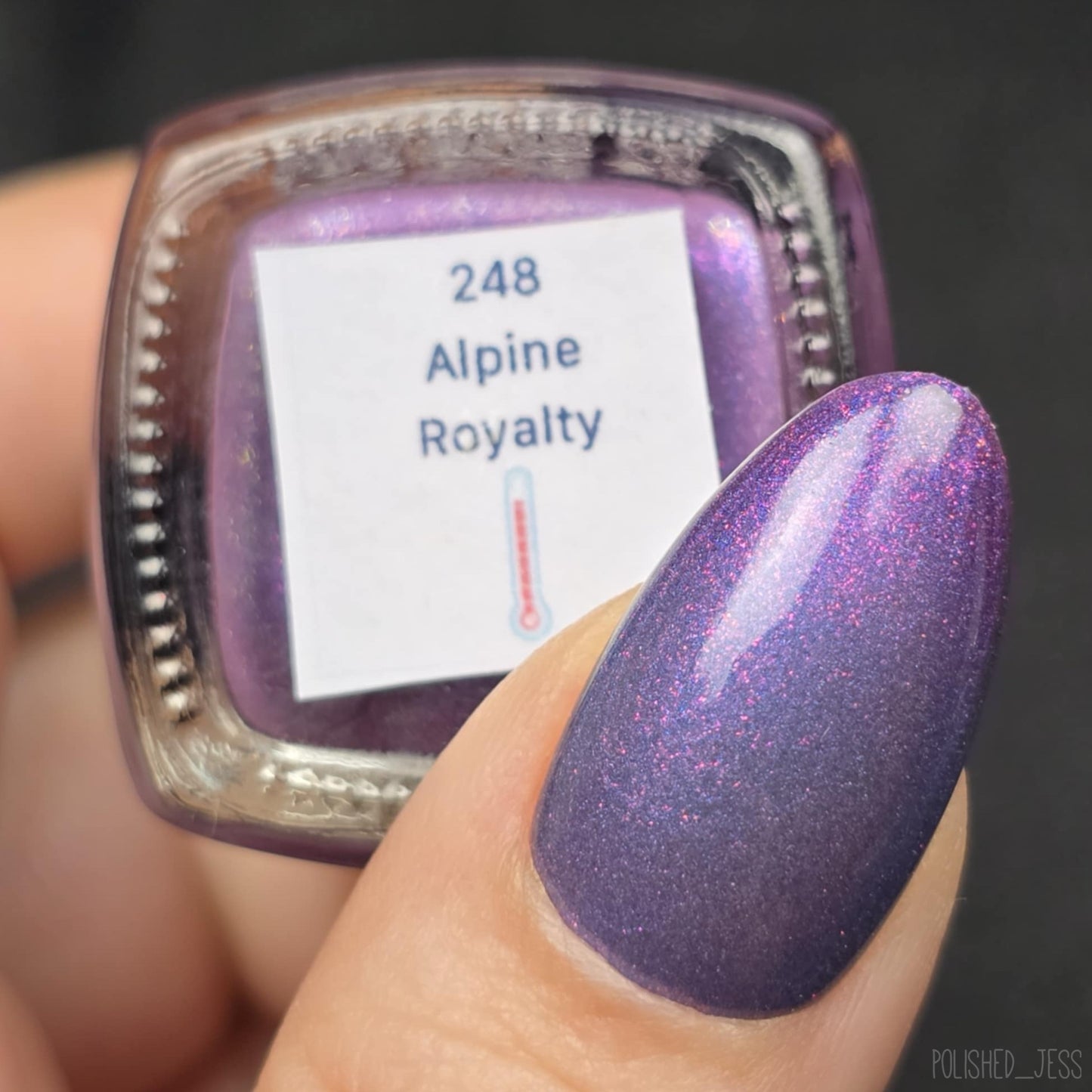 Alpine Royalty