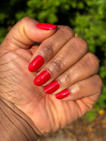 Main Character Energy