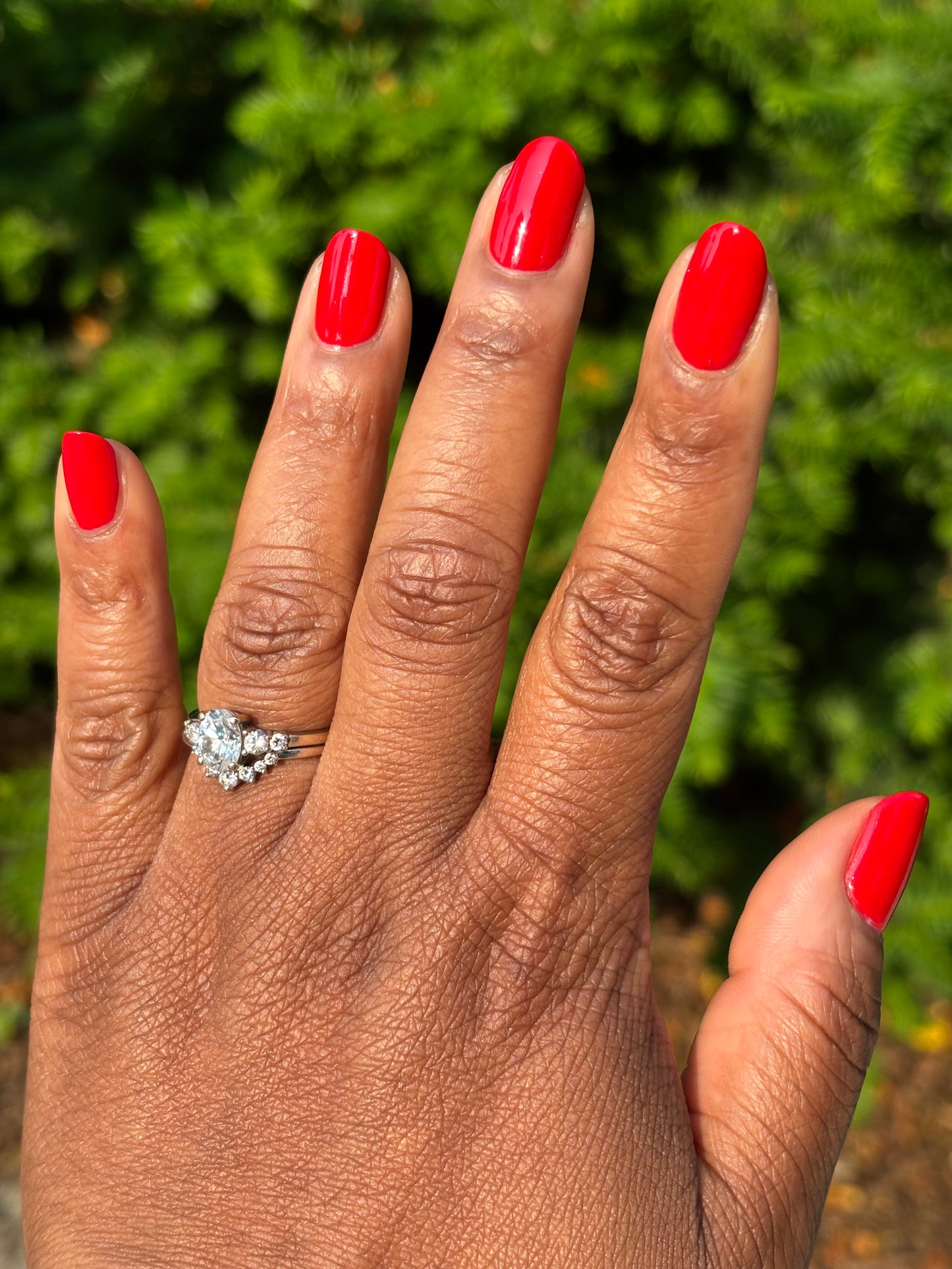 Main Character Energy