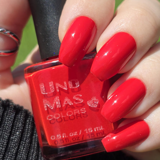 Main Character Energy