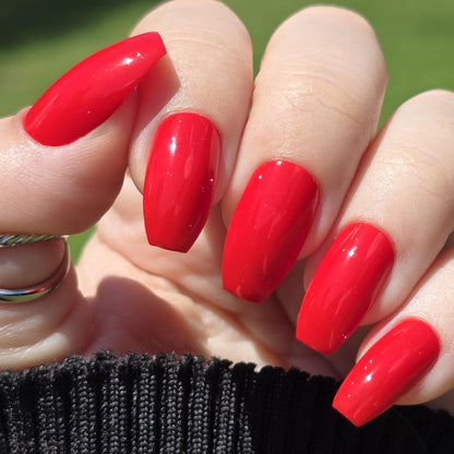 Main Character Energy