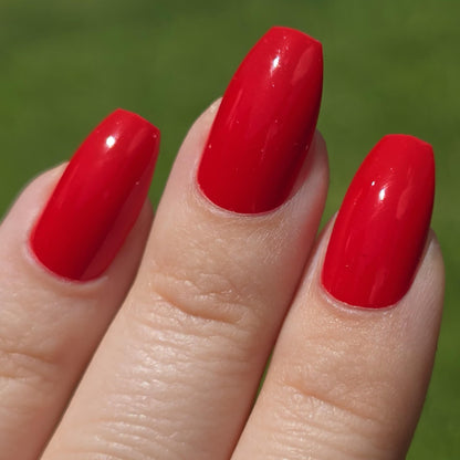 Main Character Energy