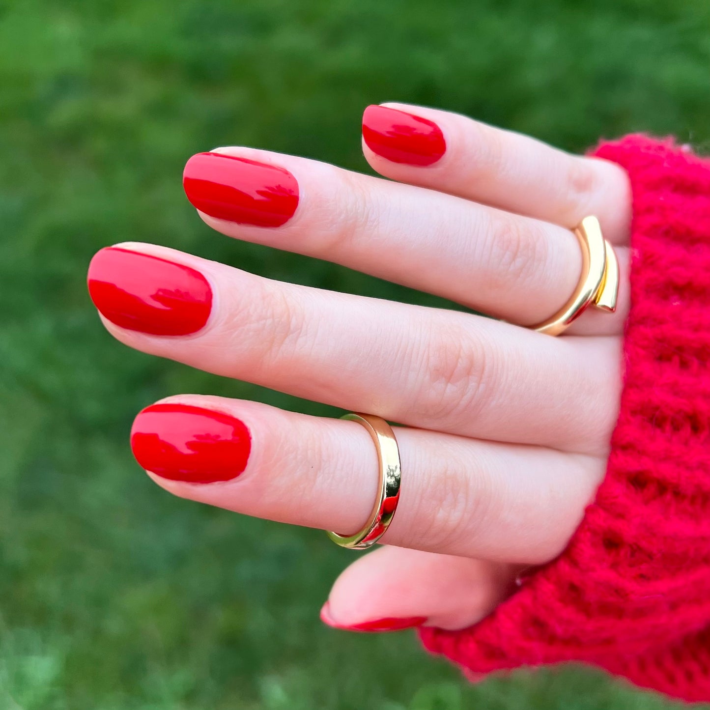 Main Character Energy