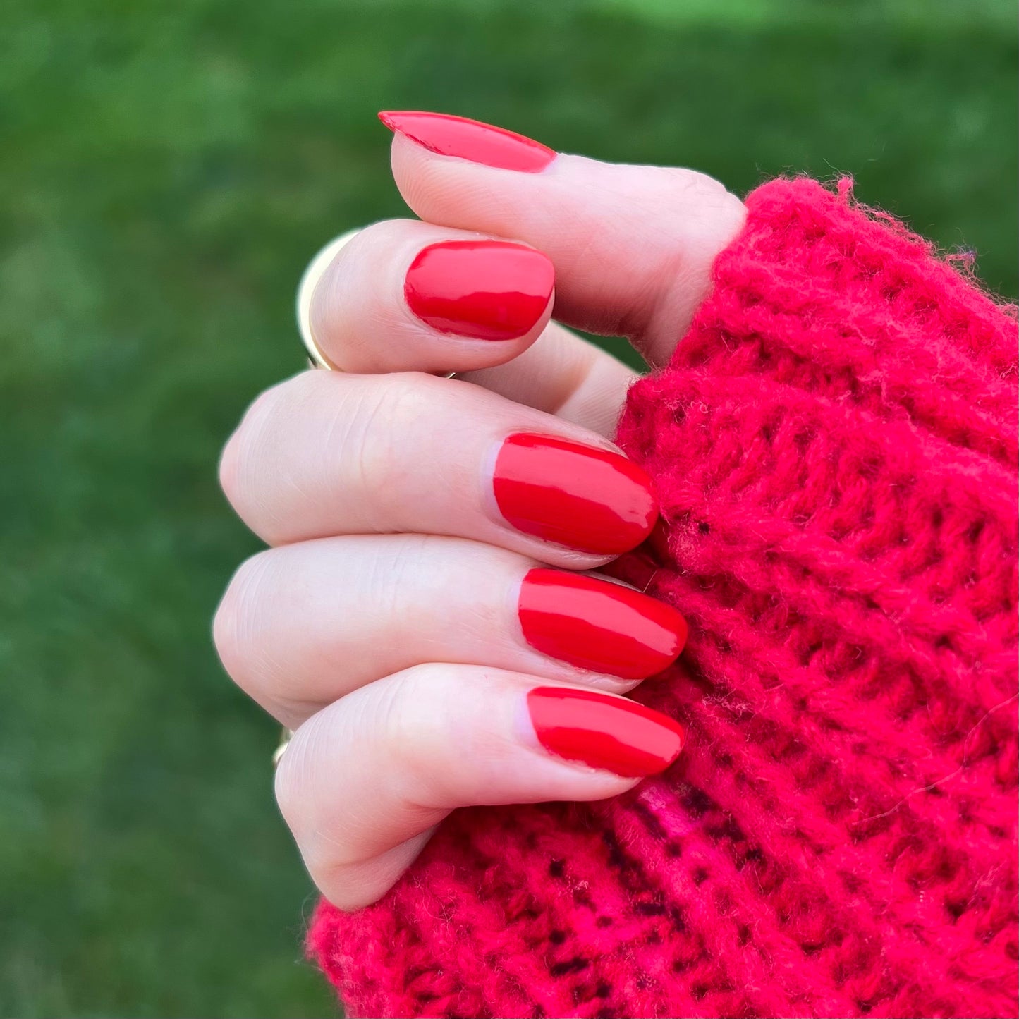 Main Character Energy