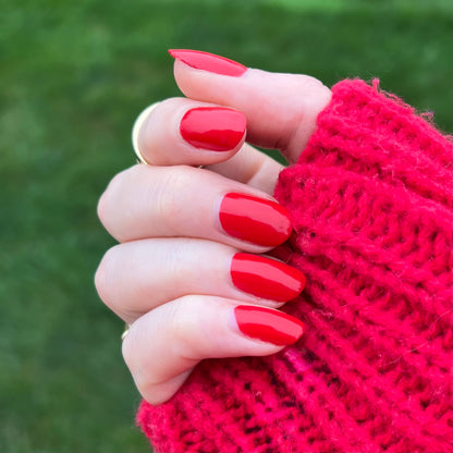 Main Character Energy