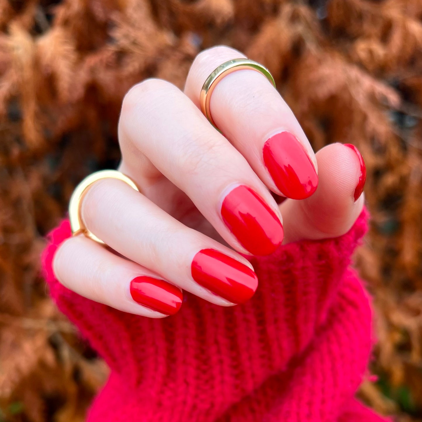 Main Character Energy