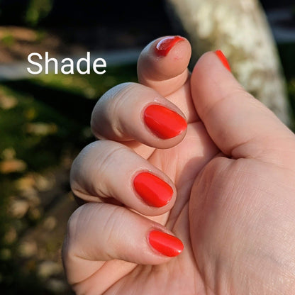 Main Character Energy