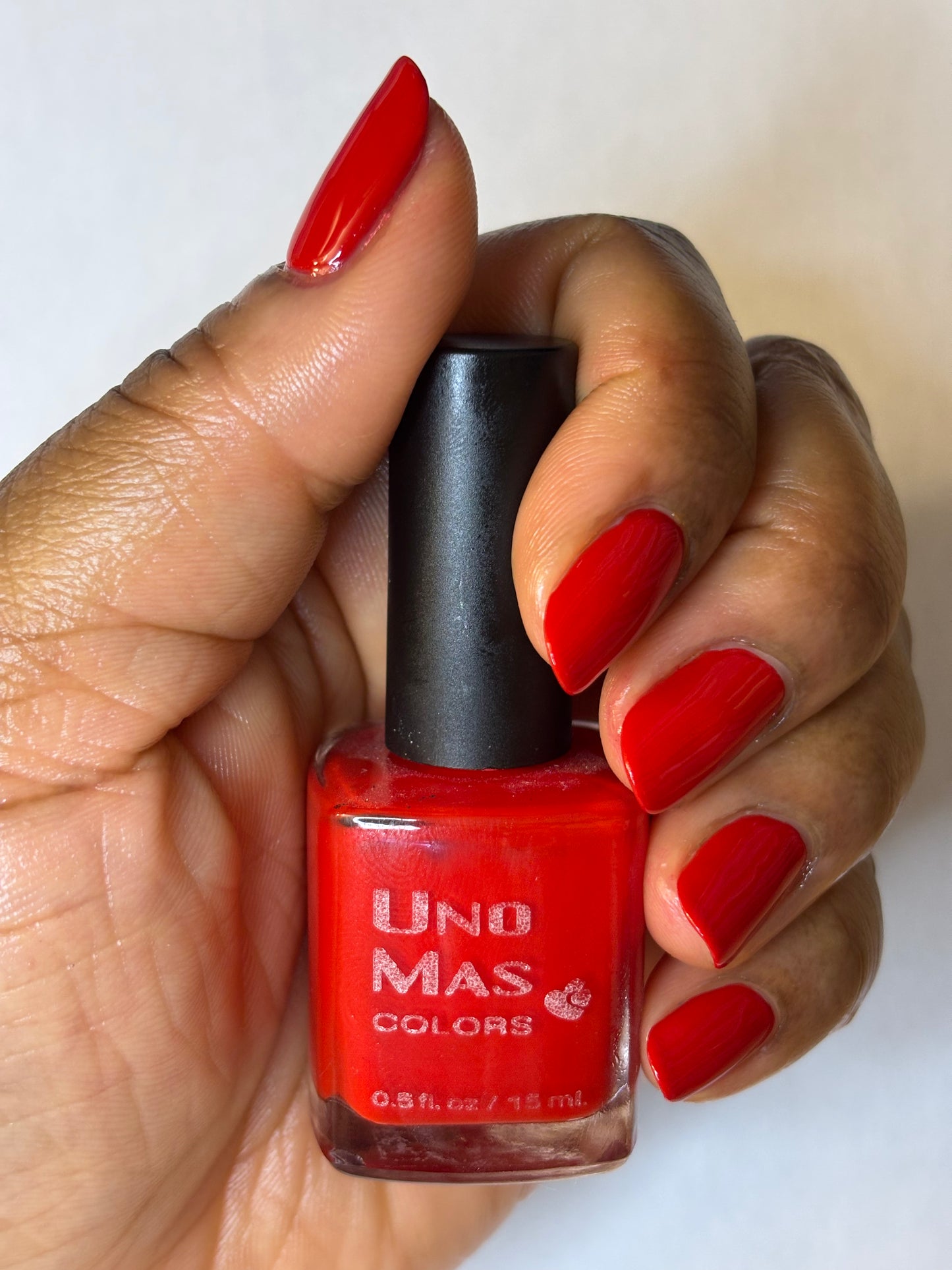 Main Character Energy