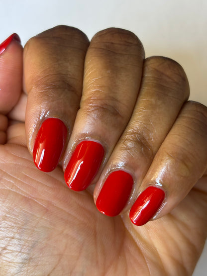 Main Character Energy