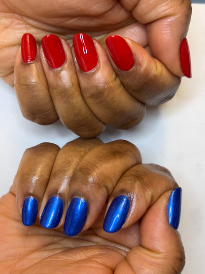 Main Character Energy