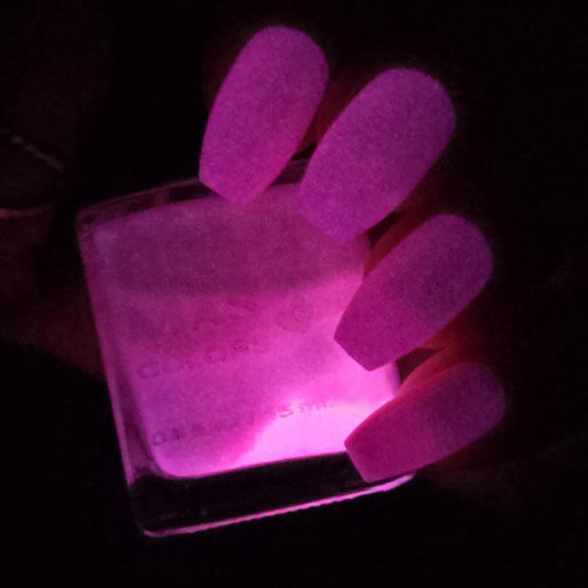 That's Colour Theory, Babe