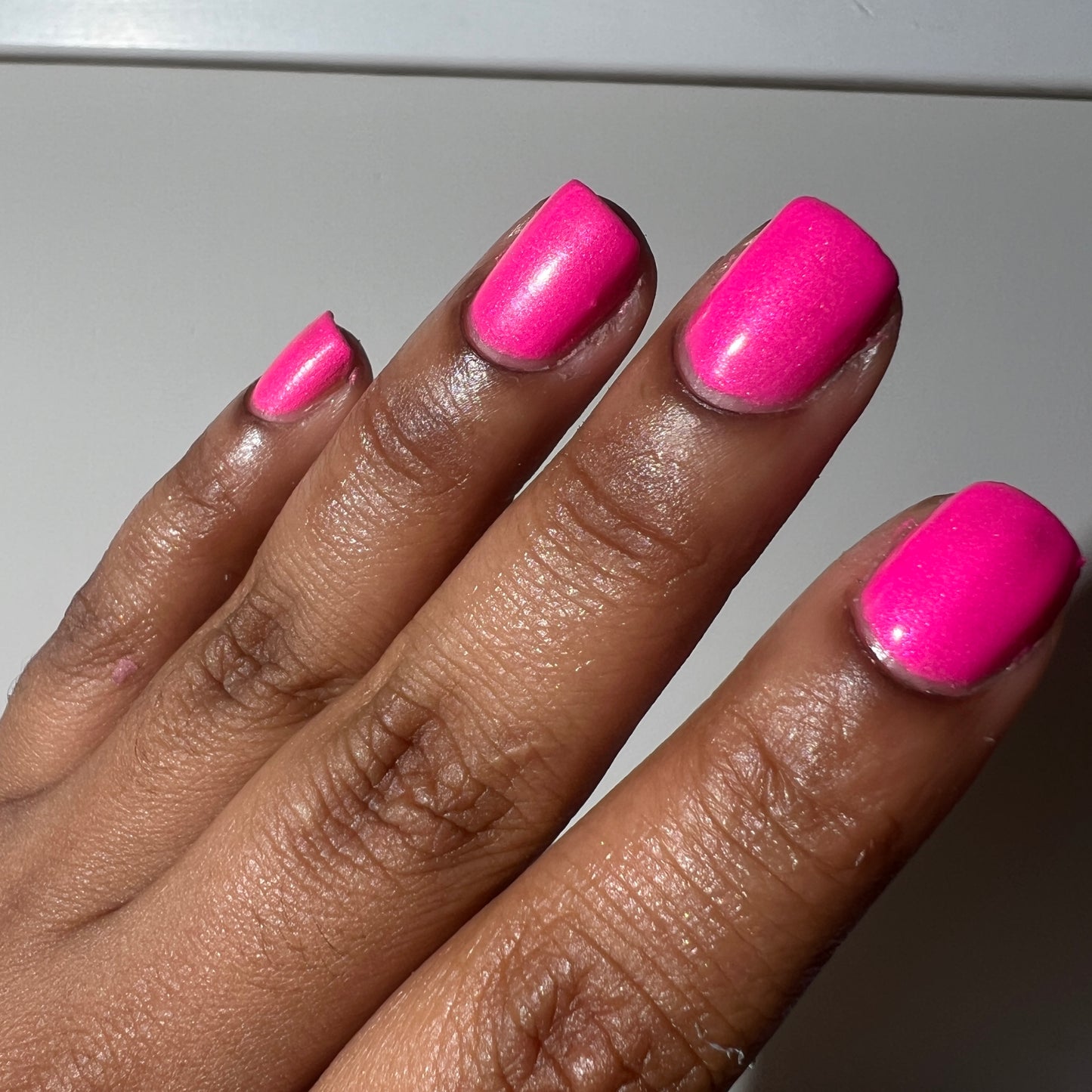 That's Colour Theory, Babe