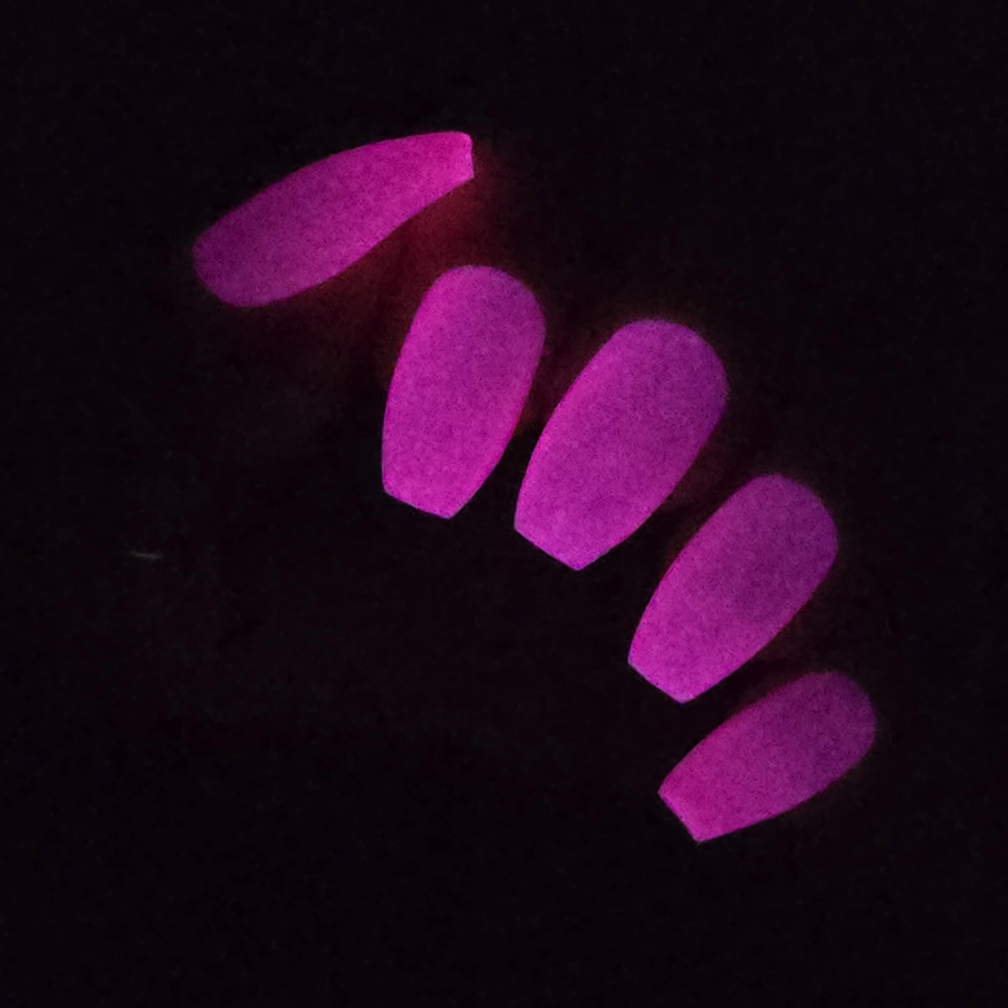 That's Colour Theory, Babe