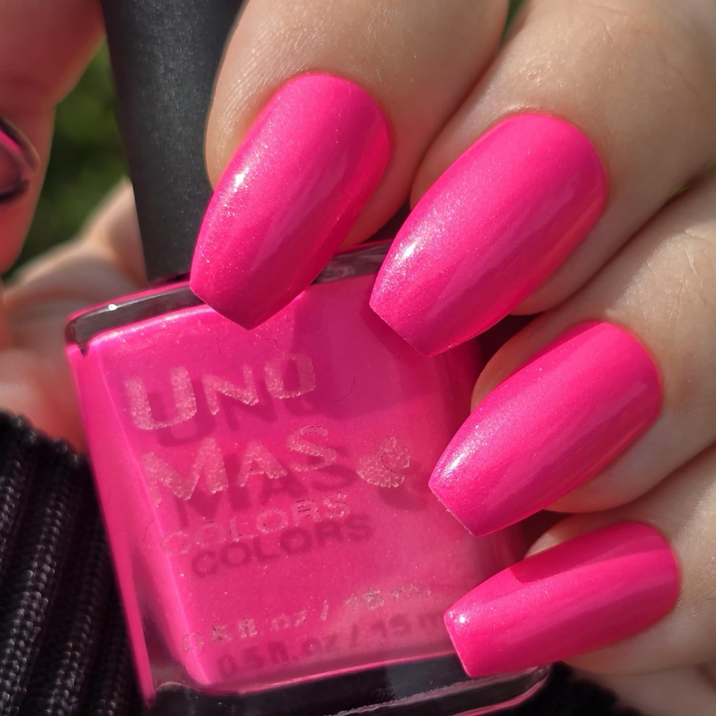 That's Colour Theory, Babe