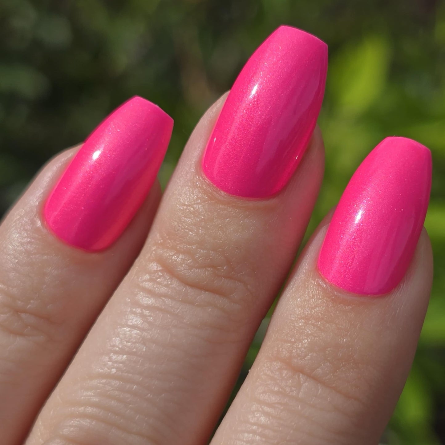 That's Colour Theory, Babe