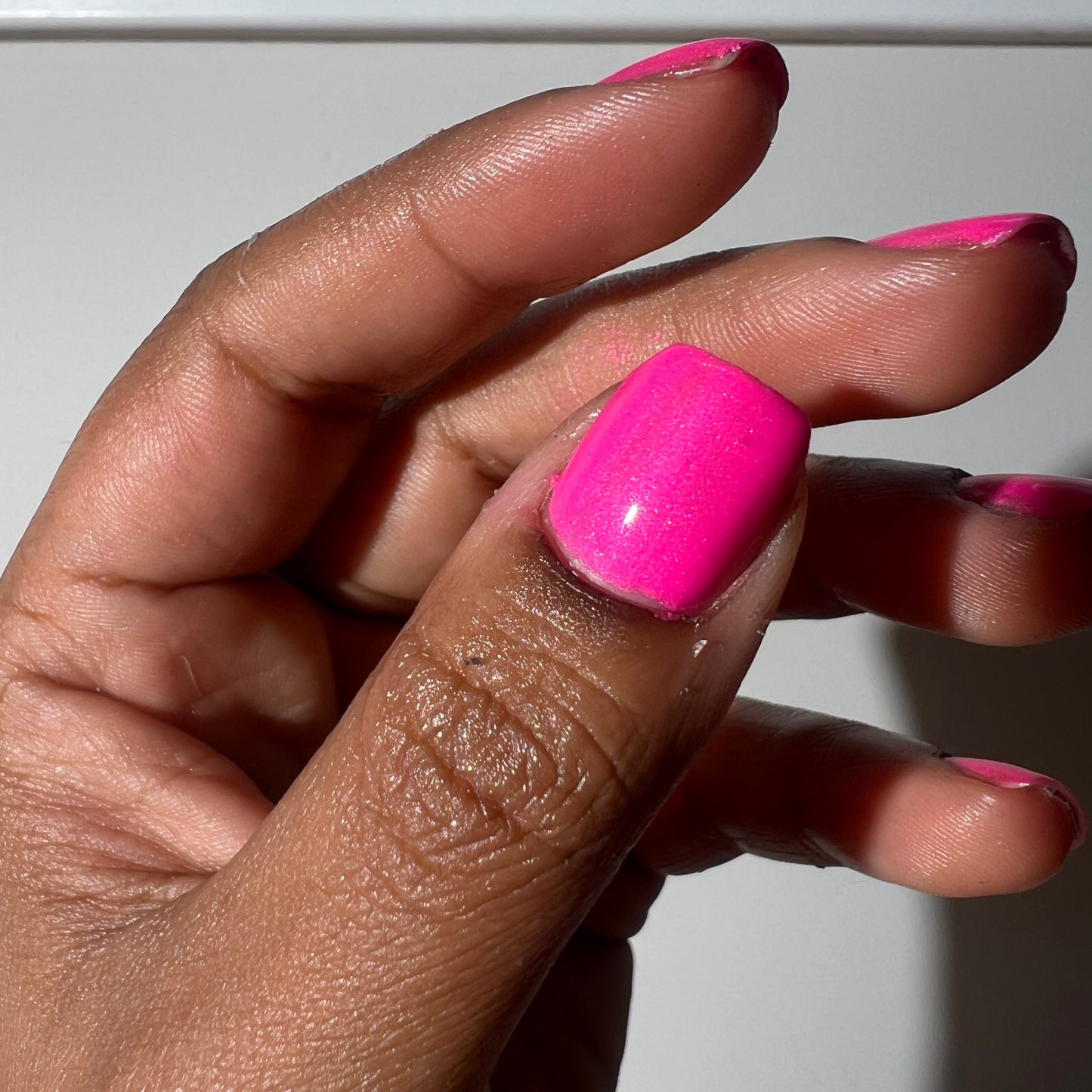 That's Colour Theory, Babe