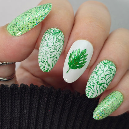 Grass Skirts