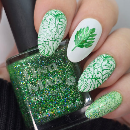 Grass Skirts