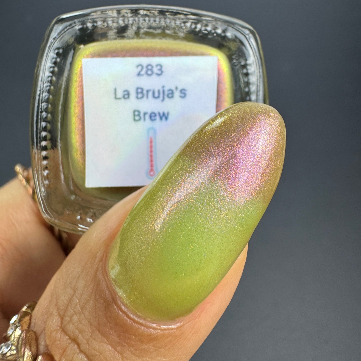 La Bruja's Brew