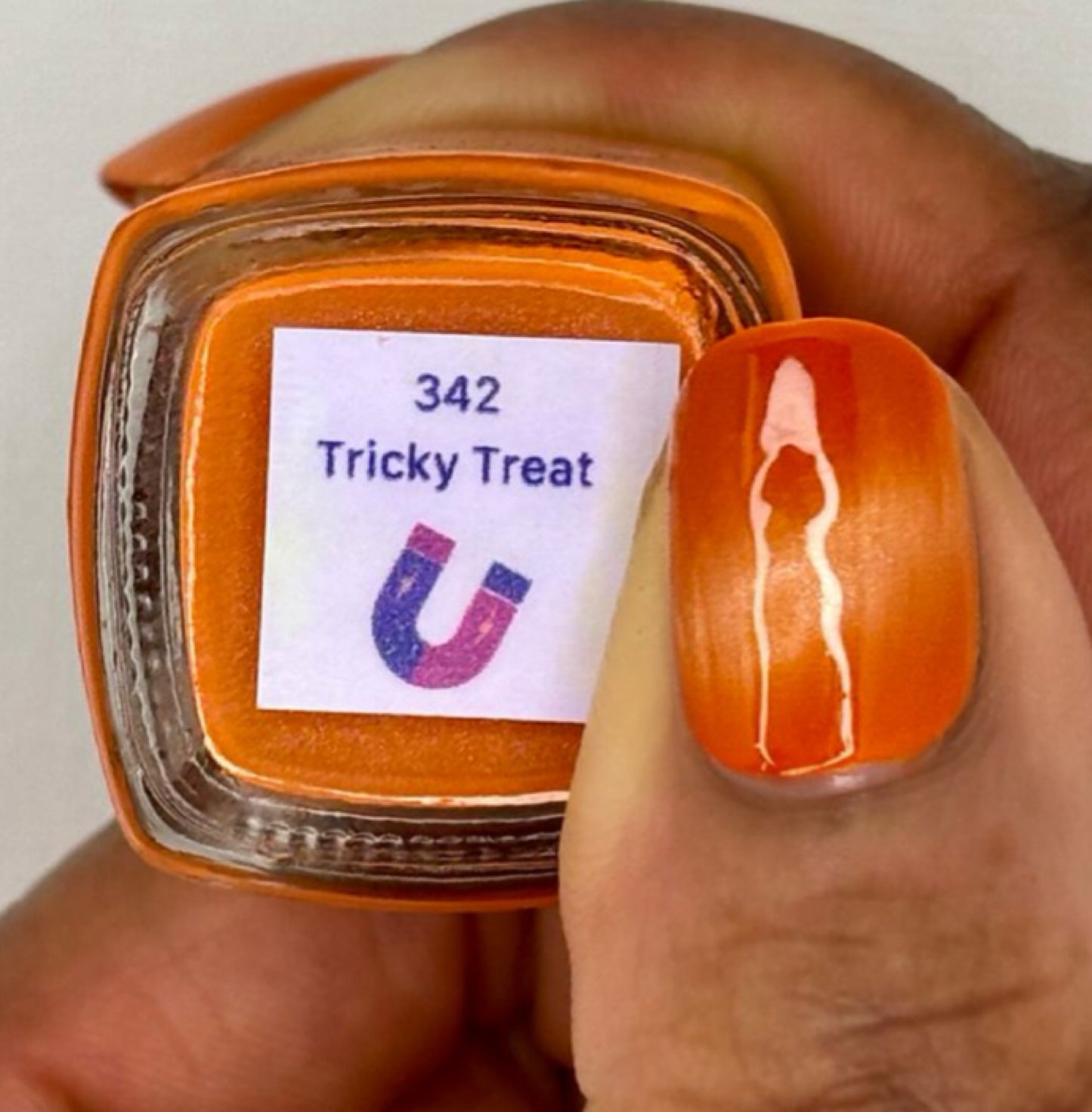 Tricky Treat