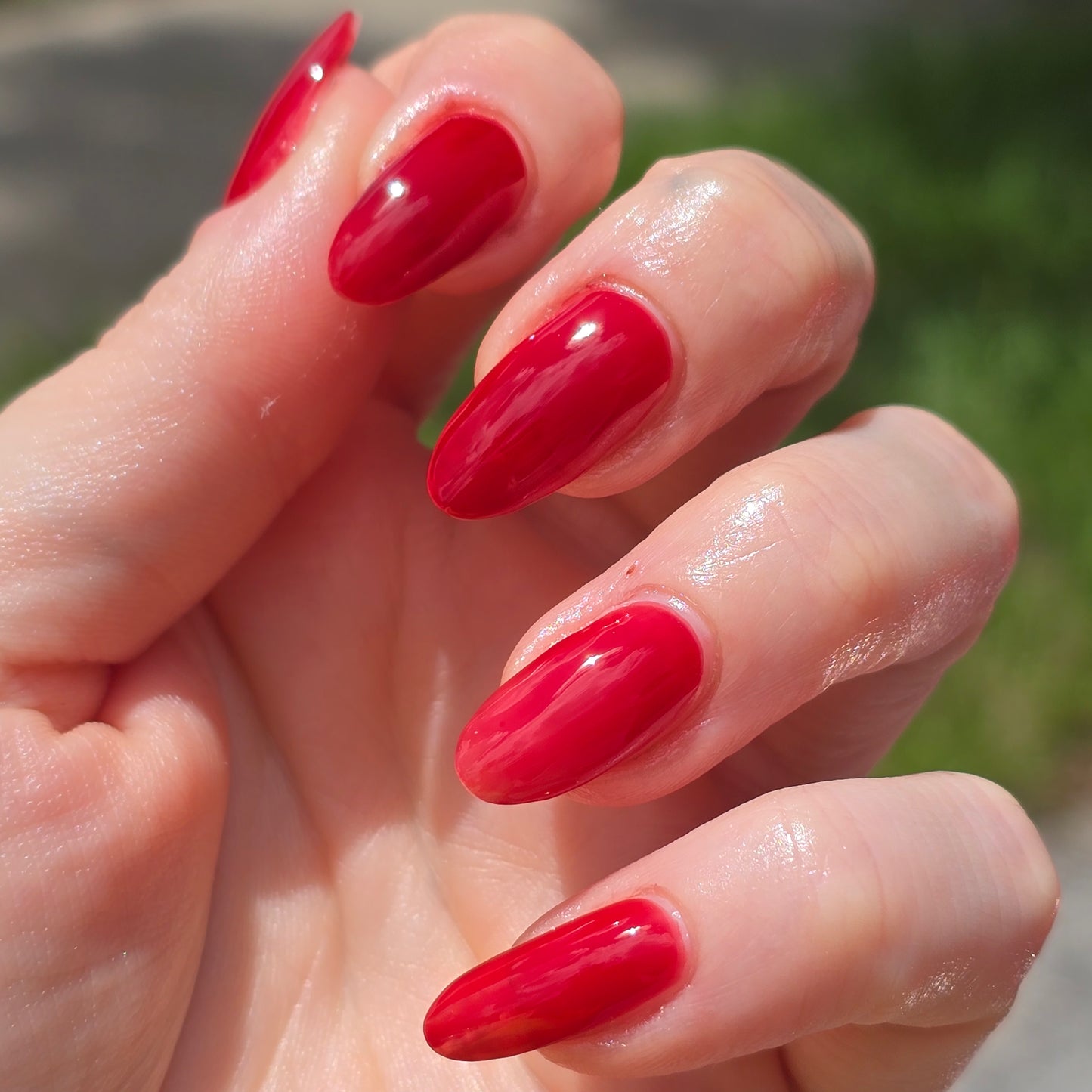 Gothspeed, My Friend