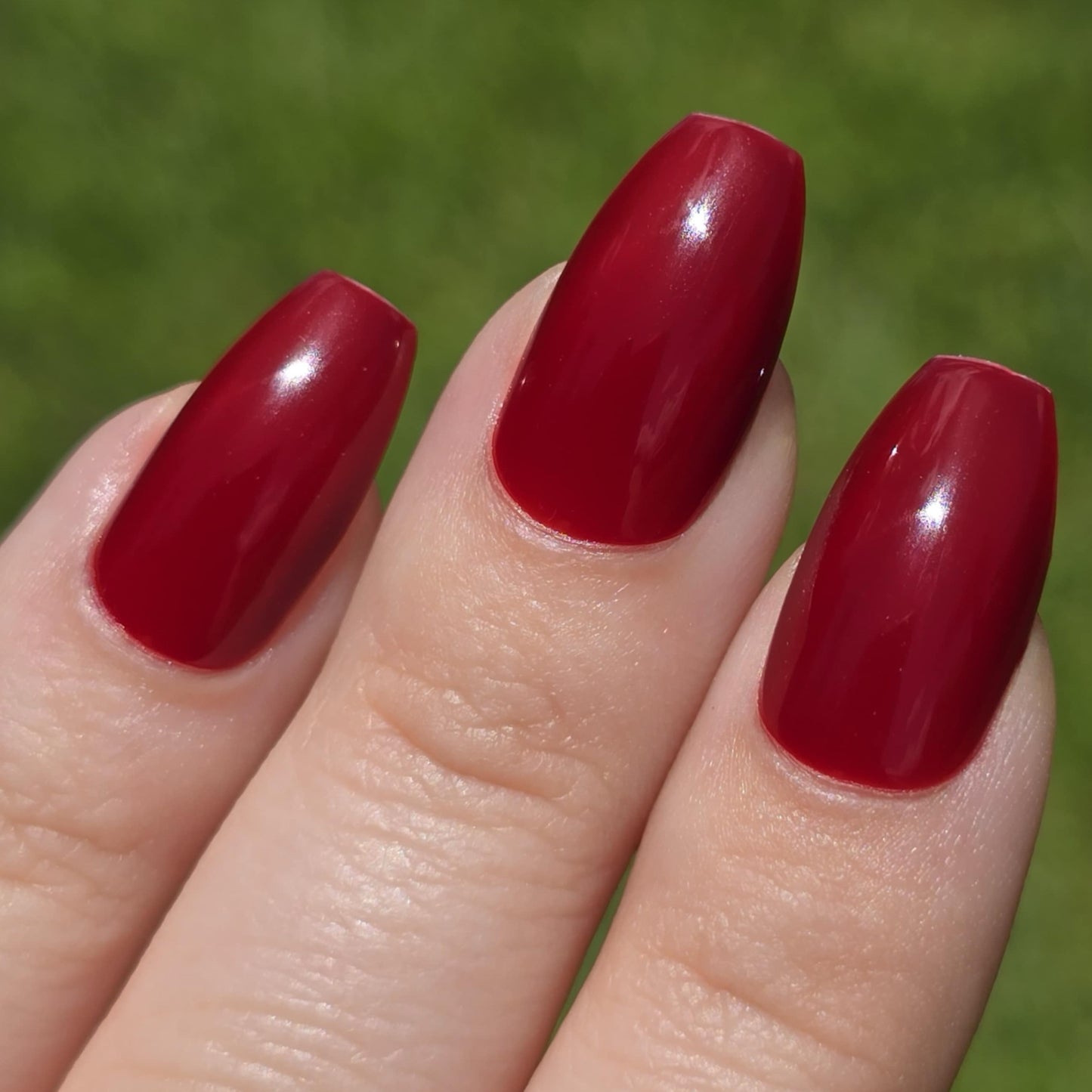 Gothspeed, My Friend