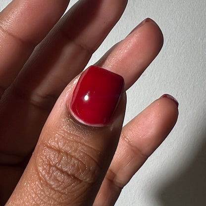 Gothspeed, My Friend