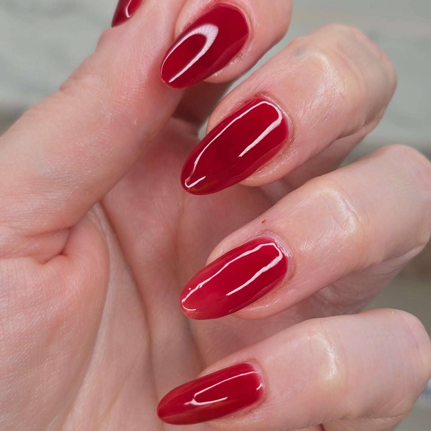 Gothspeed, My Friend