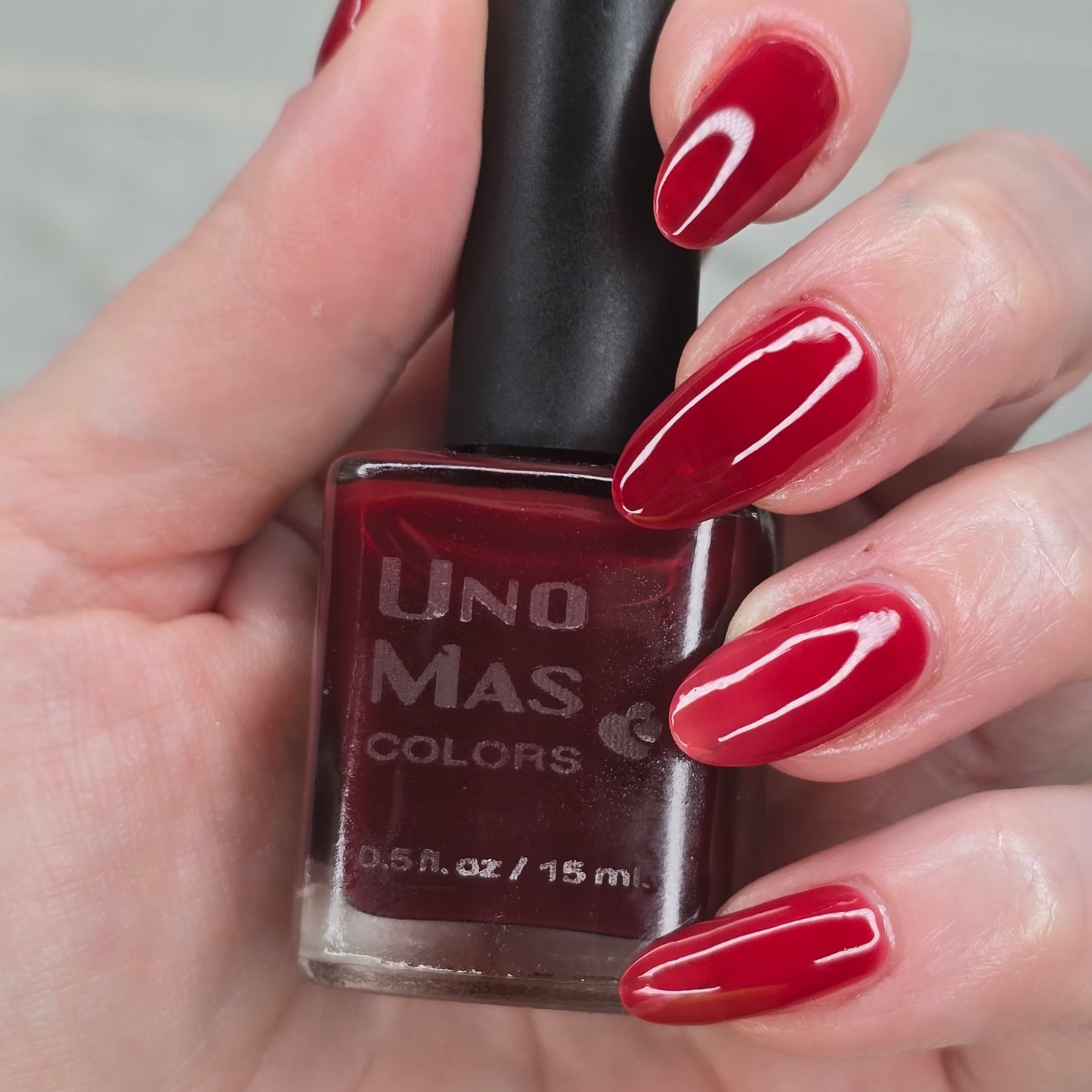 Gothspeed, My Friend