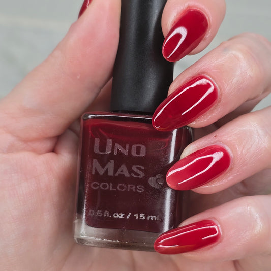 Gothspeed, My Friend