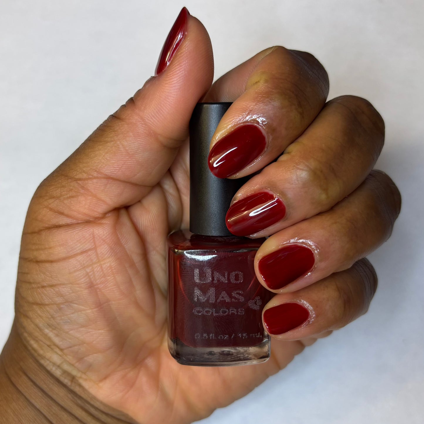 Gothspeed, My Friend