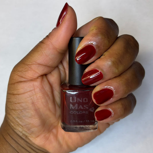 Gothspeed, My Friend