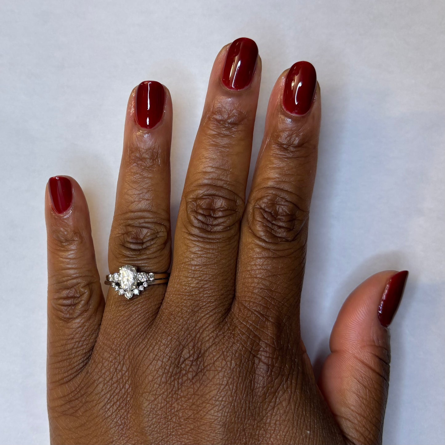 Gothspeed, My Friend