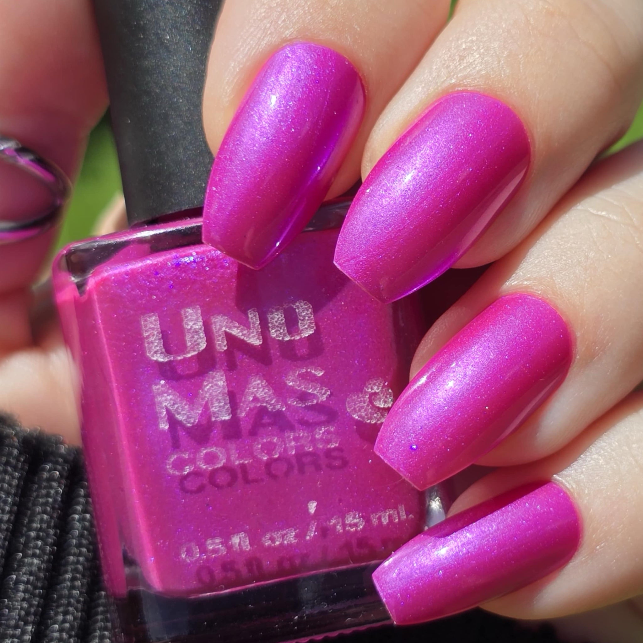 My Little Unicorn – Uno Mas Colors