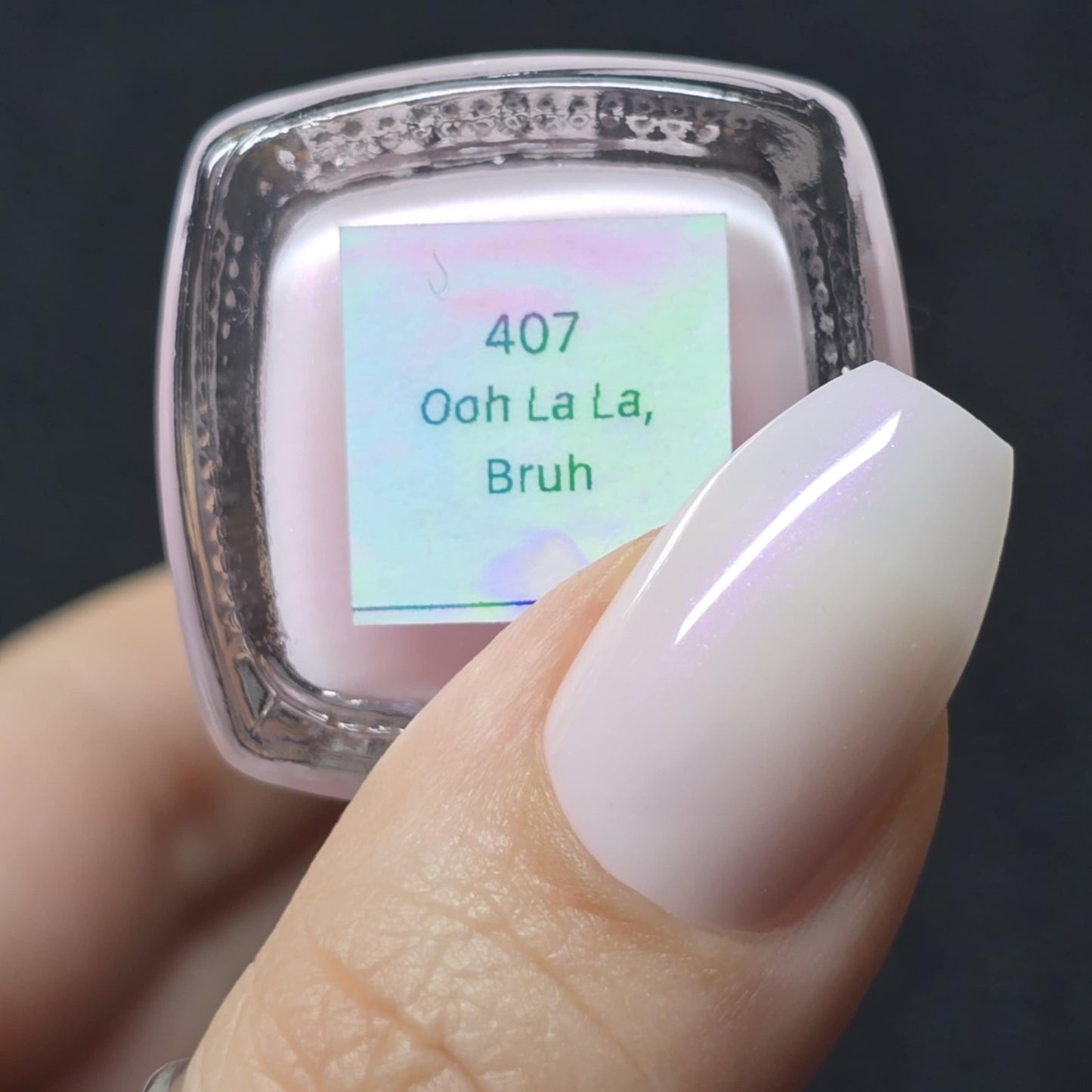 Ooh La La, Bruh