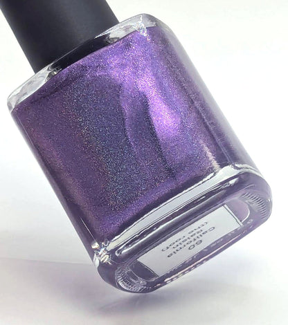 California Raisin (The Roof!)