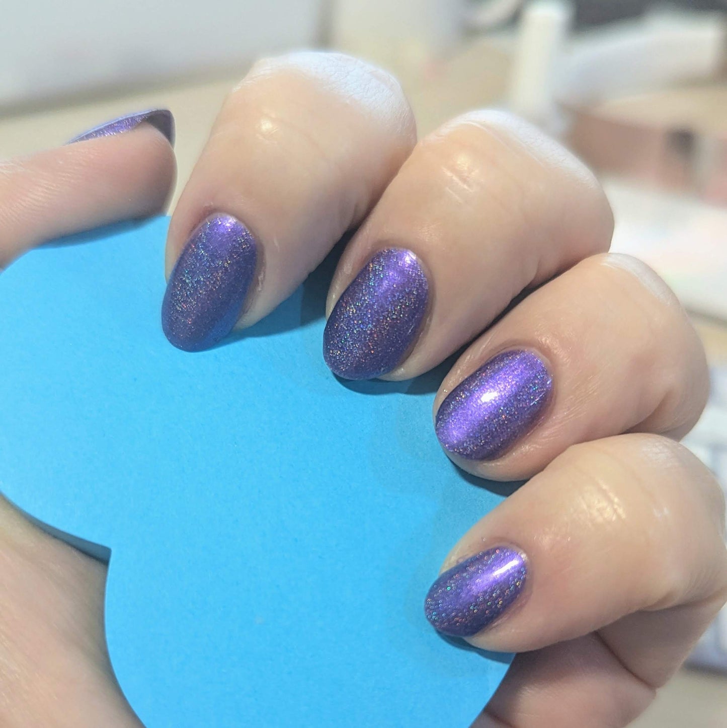 California Raisin (The Roof!)