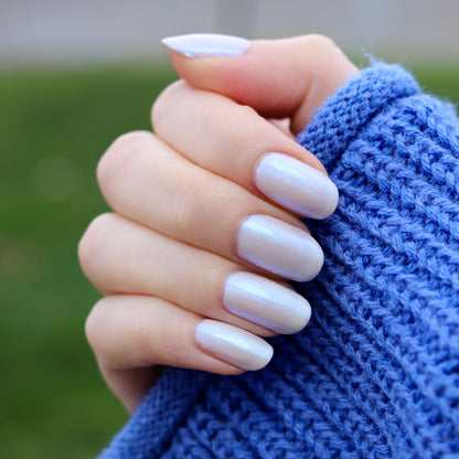 ¡Que Frio!