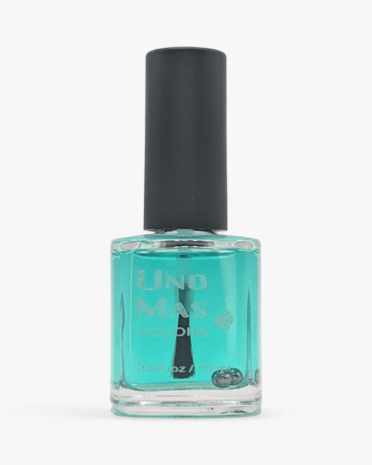 Sticky But Not Tacky Base Coat