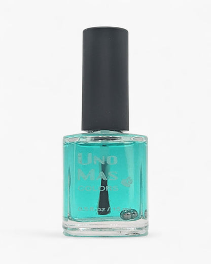 Sticky But Not Tacky Base Coat