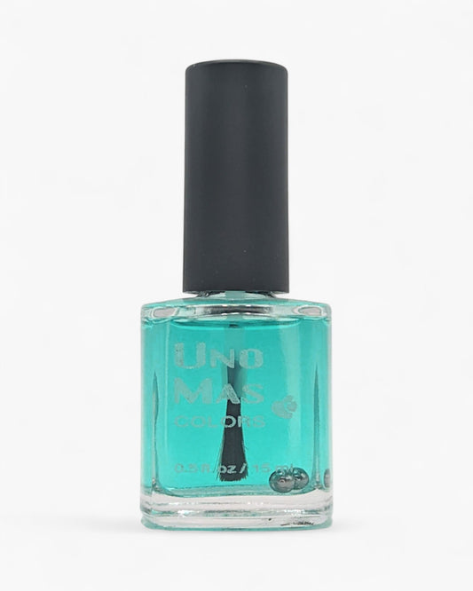 Sticky But Not Tacky Base Coat